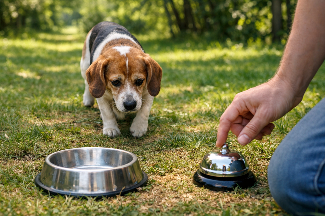The Psychology of the Bowl: How Feeding Patterns Shape Your Pet's Mental Health
