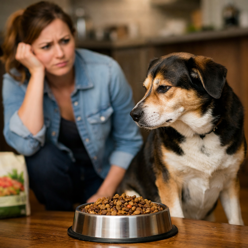 "The Obligate Carnivore: Why Your Cat's Body Works Completely Differently"