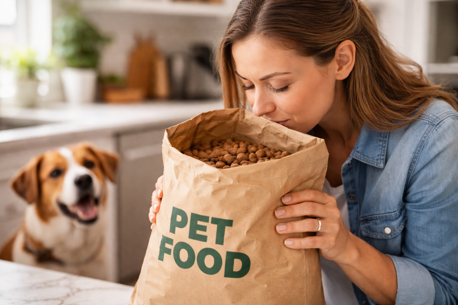 The Invisible Enemy in Your Pet's Bowl: Understanding Food Freshness and Oxidation