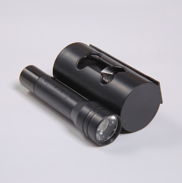 Dual Retractable Dog Leash with LED Light - 3M Tangle-Free