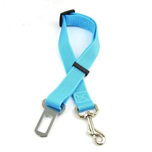 Adjustable Pet Car Seat Belt - Universal Safety Harness