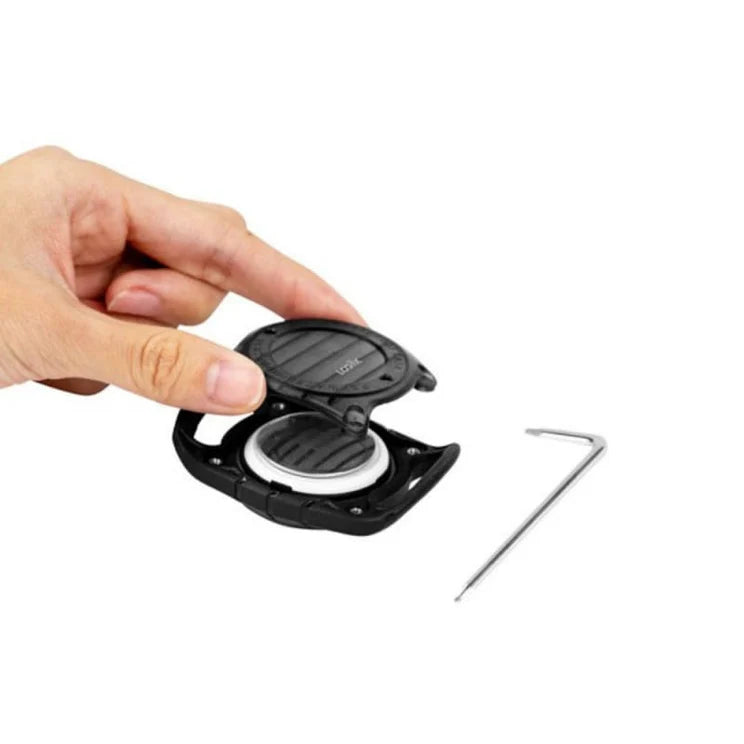 AirTag Protective Case for Pet Collars - Waterproof & Scratch-Resistant