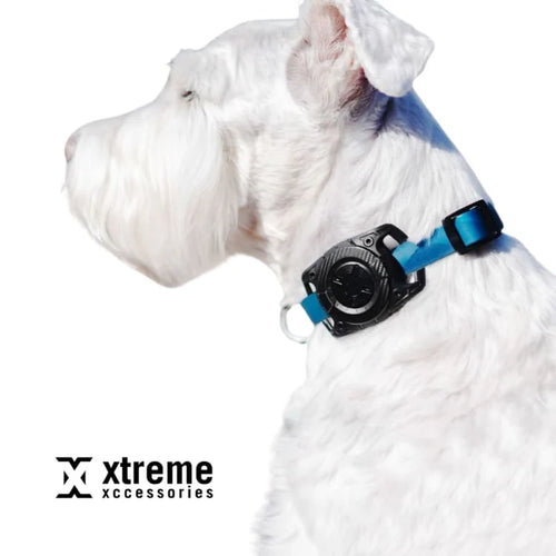 AirTag Protective Case for Pet Collars - Waterproof & Scratch-Resistant
